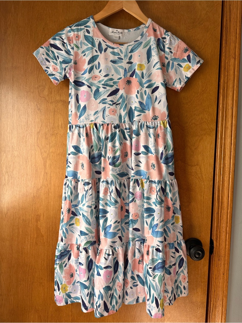 Marie Nicole Girls dress